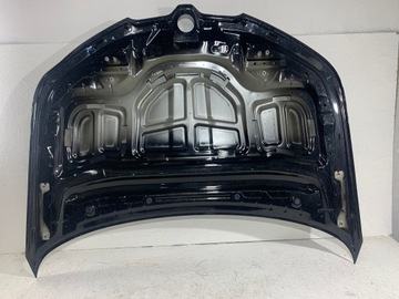 фото thumb №10, Bmw ix m60 капот крышка двигателя 2021-