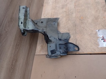 фото thumb №6, Hyundai i30 07-12 лонжерон передня ліва 9f