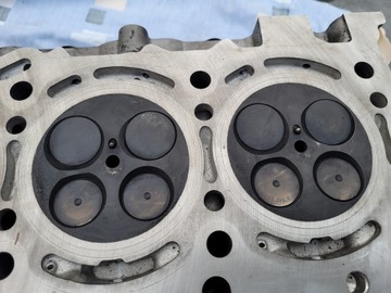 фото thumb №6, Mercedes a642 3.0 cdi головка права