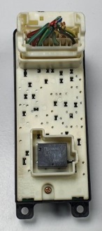 фото thumb №3, Панель кнопки окон левый перед mazda rx-8 rx8 514941 514942 europa