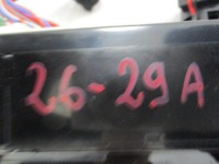 фото thumb №11, Kia niro панель кондиціонера 97250-g5xxx