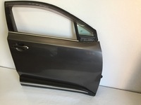 фото thumb №6, Дверь перед правый toyota chr c-hr 16- цвет 1g3