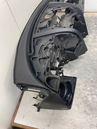 фото thumb №4, Mazda rx8 rx-8 приборная панель консоль каркас europa