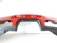 Ferrari 458 speciale / aperta f142 13-15 бампер бампер задний  pdc Оригинал, фото thumb