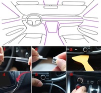 фото thumb №5, Фоновий light оптоволокно aplikacja rgb led 6m оптоволокно 4w1