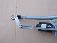 фото thumb №6, Механізм двірник моторчик перед fiat stilo