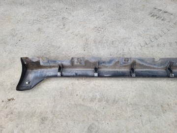 фото thumb №9, Toyota yaris i 04r ts sport 5d поріг праві планка