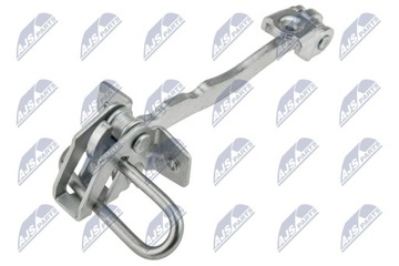 фото thumb №2, Nty ezc-pl-101 ограничитель дверь передних