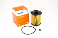 фото thumb №2, Knecht mahle фільтр оливи ox1075d