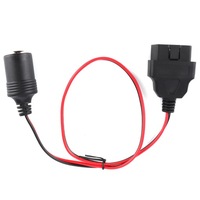 фото thumb №6, З'єднувач zasilacza do роз'єм прикурювача автомобільний 1 do 2 wybierz linię