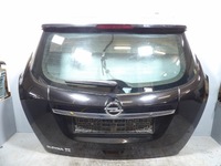 фото thumb №1, Opel mokka x задня кришка багажника z22y