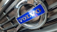фото thumb №11, Решітка радіатора решітка volvo s80 ii v70 iii рестайлінг 13-18r