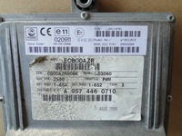 фото thumb №6, Блок управления коробки передач allison wt3ecu911a