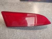 фото thumb №1, Світло відбивач задня лівий бампера bmw x3 e83 lci 7162217