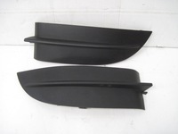 фото thumb №1, Решётка бампера перед renault espace iv lift