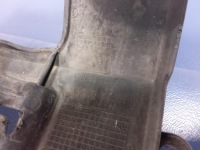 фото thumb №6, Panamera i 970 решітка бампера права 97050556400