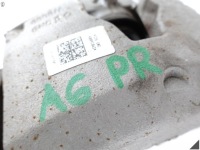 фото thumb №10, Audi a6 s6 4g0 c7 lift 14-18 супорт гальмівний правий перед 36 km