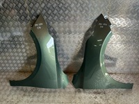 фото thumb №1, Крыло передний левый proceed iii lift fl 21+ exg