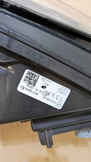 Фара левая перед передняя jaguar e-pace full led mid j9c3-13w030-de в Украине, фото thumb