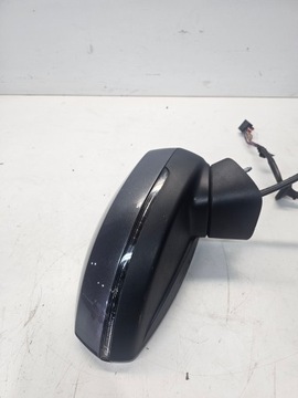 фото thumb №9, Зеркало внешние правые audi a3 8v 8v4 lz7s 10-pin uk