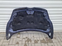 фото thumb №14, Капот крышка двигателя ford fiesta mk7 s9 eu