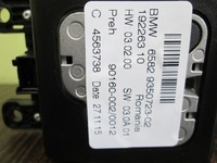 фото thumb №10, Bmw 2 f45 f46 навигация navi plus монитор idrive