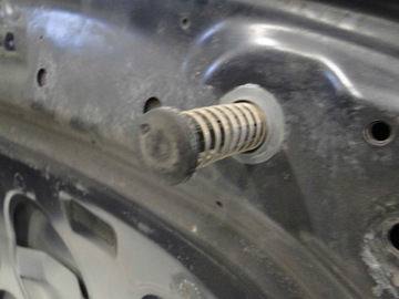 фото thumb №10, Mercedes ml w166 166 капот кришка двигуна 755