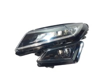 фото thumb №1, Лампа лівий перед передня skoda kodiaq full led 566941015f