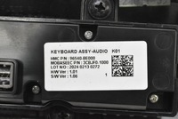 фото thumb №7, Панель управление навигации радио 96540-be000 hyundai kona 2 ii 22-