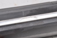 фото thumb №12, Mercedes glc x253 накладка пороговая a2536980300