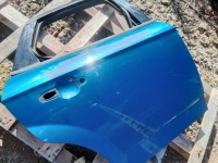 фото thumb №3, Дверь правый задняя ford mondeo iv 07r