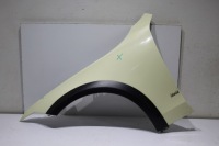 фото thumb №1, Volvo v90 s90 cross country крила перед передній лівий