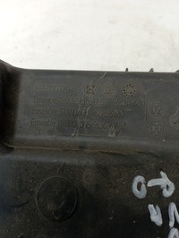 фото thumb №4, Корпус фільтра повітря citroen 9632144780