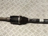 Bmw оригинальный номер 8486202 x5 g05 x6 g06 x7 g07 приводной вал приводная правый  правая  перед Доставка, фото thumb