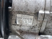 фото thumb №6, Компресор кондиціонера toyota yaris ii 06-09 1.4 d4d 447260-1780