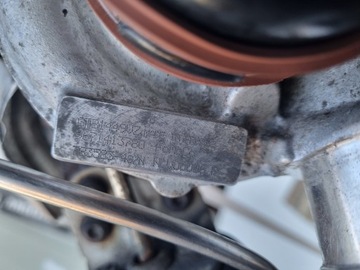 фото thumb №9, Двигун комплект ford c-max c max ii 2.0 tdci 140km 158tyś ufdb