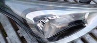 фото thumb №4, Лампа права фара hyundai i10 ii 13-