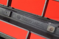 фото thumb №11, Решётка радиатора решётка радиатора czarna хром subaru legacy 4 iv 03-09