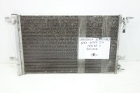 фото thumb №1, Радиатор кондиционера opel astra j iv zafira c