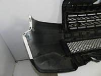 фото thumb №12, Land rover freelander ii 06-11 бампер перед передній решітка радіатора kompletny