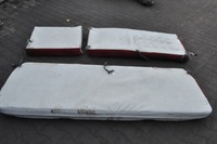 фото thumb №8, Iveco stralis 420 заднє сидіння задня задня