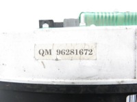 Панель daewoo lanos 1.3 96281672 Цена, фото thumb