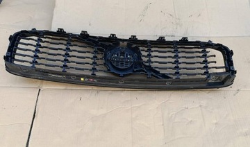 фото thumb №9, Решётка радиатора перед значок хром volvo xc40 ii 2017- камера r-design