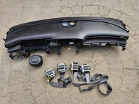 фото thumb №1, Консоль подушка безопасности ремни комплект hyundai tucson iv