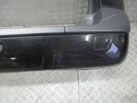 фото thumb №3, Бампер задняя renault laguna ii nv676