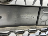 Audi a1 ii 82a s-line бампер передній перед оригінал oem 18- Ціна, фото thumb