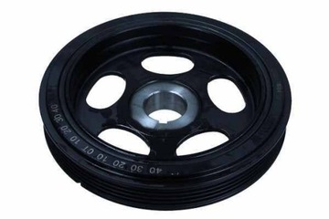 фото thumb №8, Maxgear колесо пасове вала колінчастого db w169/w245 2,0cdi 04-