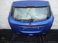 фото thumb №1, Кришка багажника gqm opel mokka 12-16