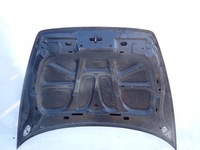 фото thumb №9, Volvo s40 ii 2 v50 04-12 капот крышка двигателя