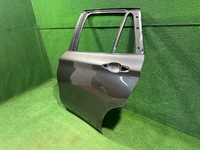 фото thumb №9, Bmw x1 f48 двері лівий задня задні ліва